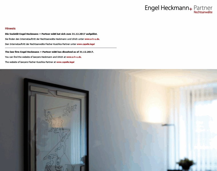 Engel-heckmann.de thumbnail