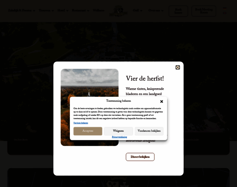 Engelenburg.com thumbnail