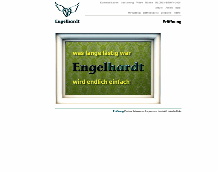 Engelhardt.nl thumbnail