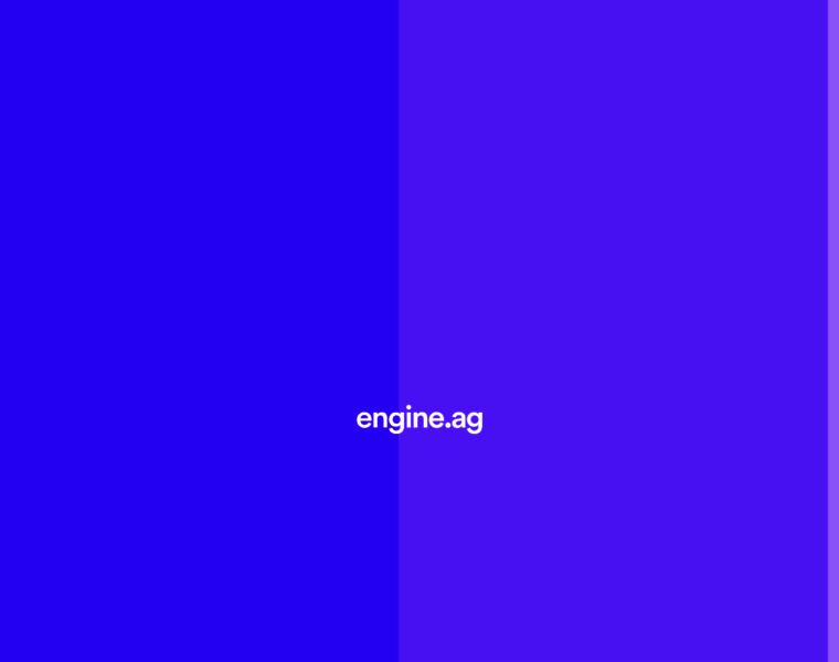 Engine.ag thumbnail