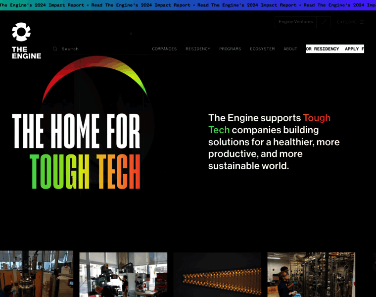 Engine.xyz thumbnail Engine.xyz thumbnail
