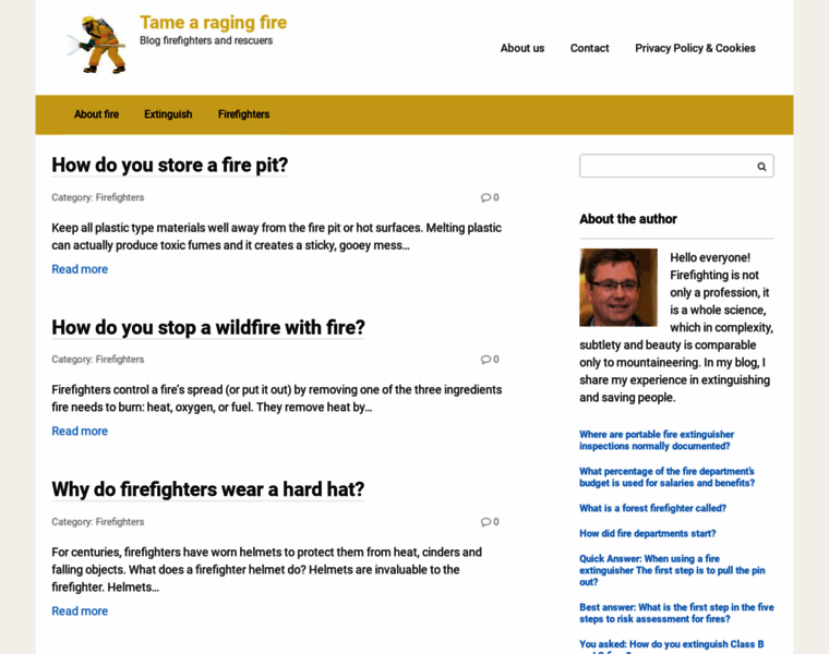 Engine2rescue1.com thumbnail