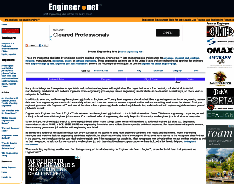 Engineer.net thumbnail