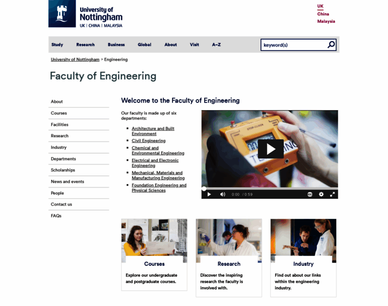 Engineering.nottingham.ac.uk thumbnail