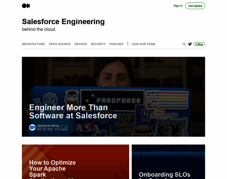 Engineering.salesforce.com thumbnail