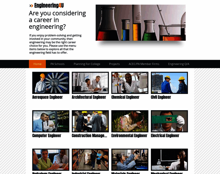 Engineering4u.org thumbnail