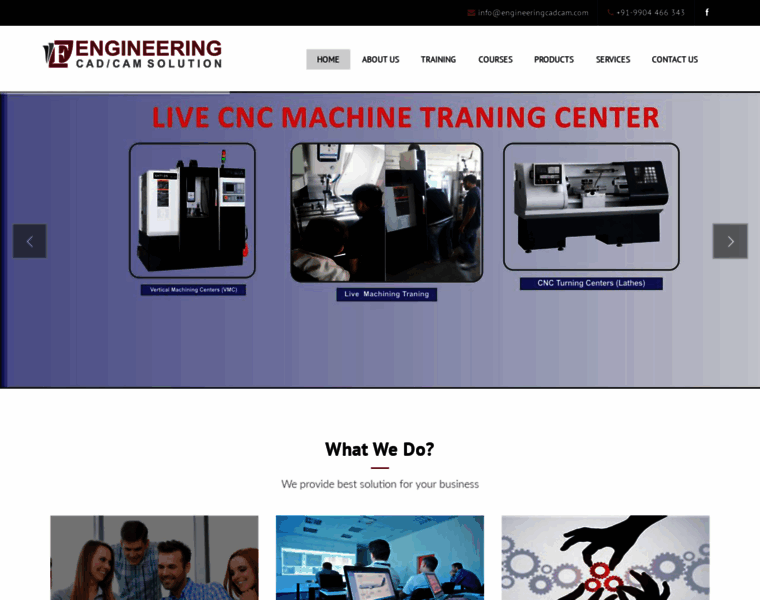 Engineeringcadcam.com thumbnail