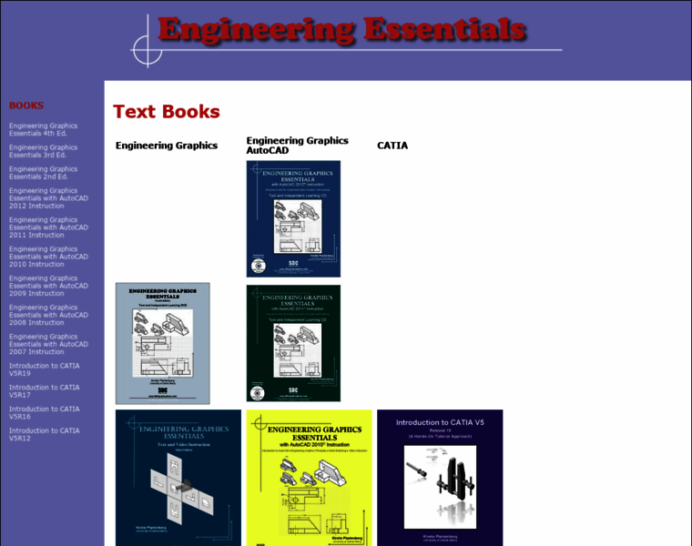 Engineeringessentials.com thumbnail