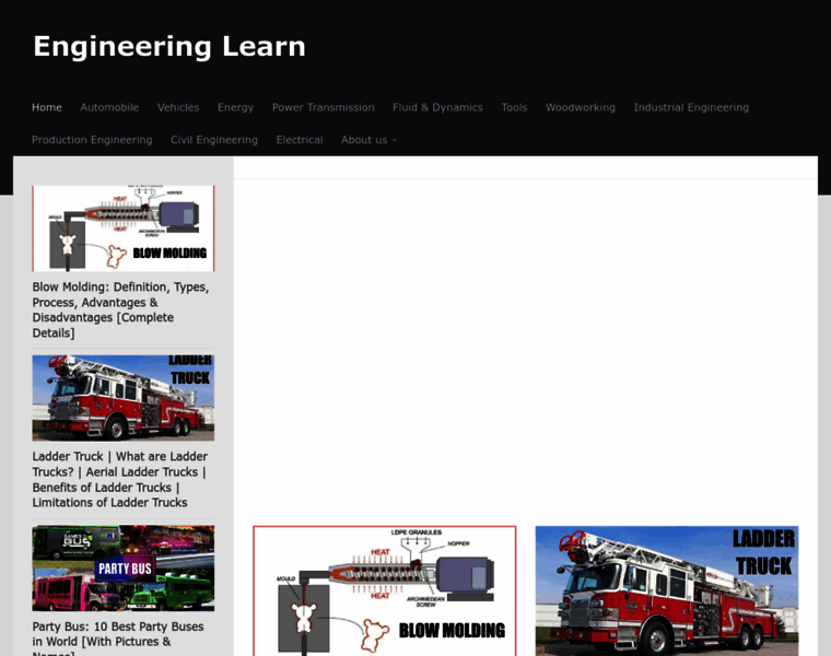 Engineeringlearn.com thumbnail