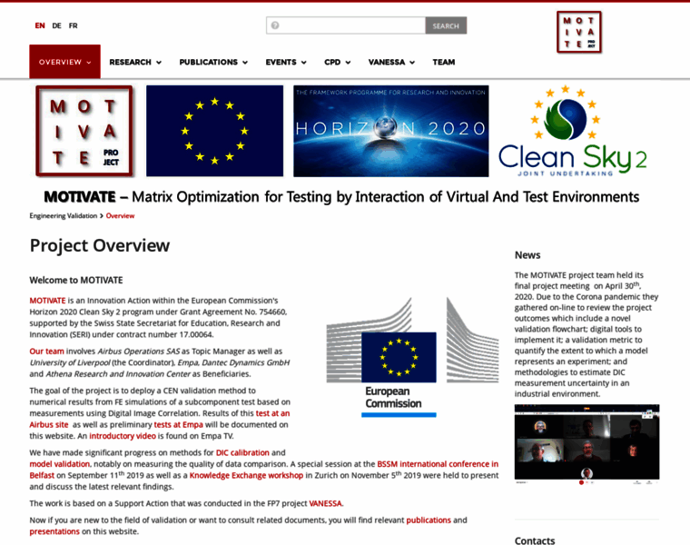 Engineeringvalidation.org thumbnail Engineeringvalidation.org thumbnail