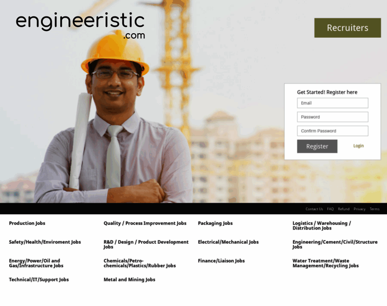 Engineeristic.com thumbnail