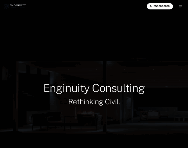 Enginuityconsulting.com thumbnail