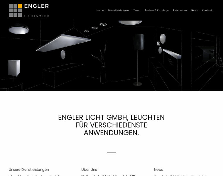 Engler-licht.ch thumbnail