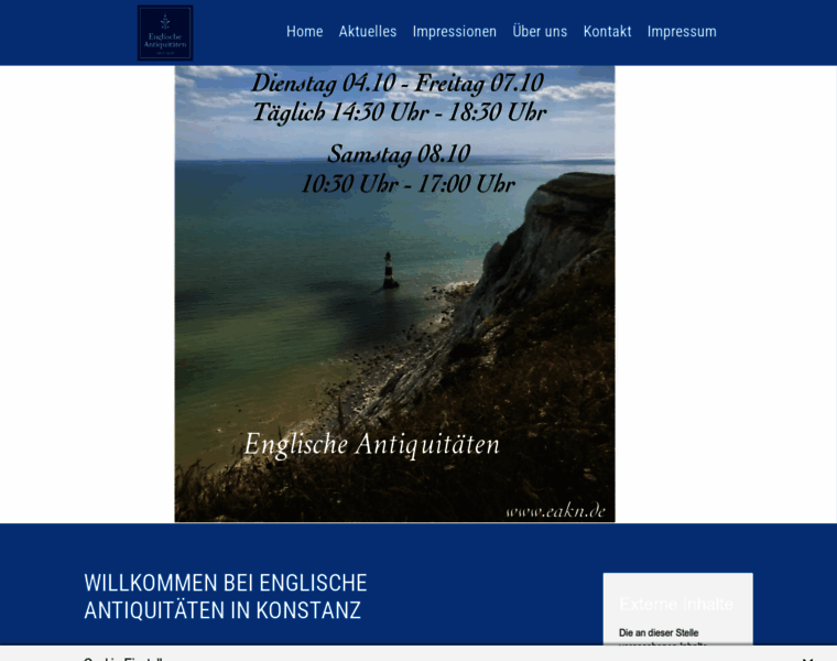 Englische-antiquitaeten-konstanz.de thumbnail Englische-antiquitaeten-konstanz.de thumbnail