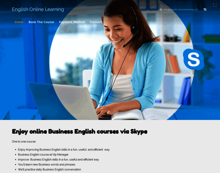 English-onlinelearning.com thumbnail