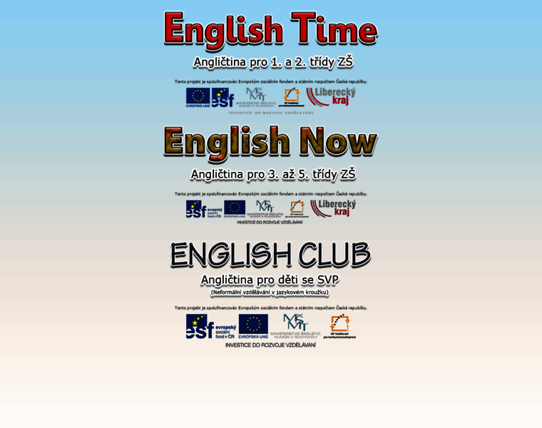 English-time.eu thumbnail