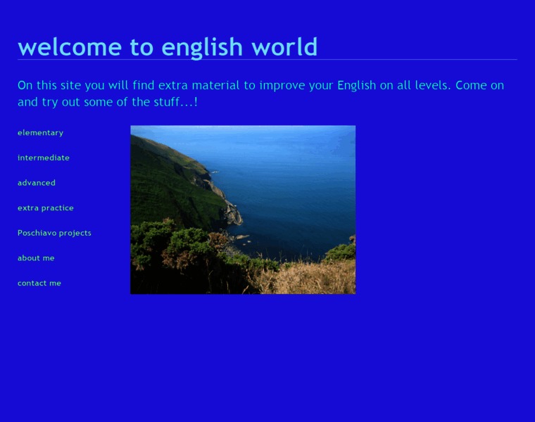 English-world.ch thumbnail