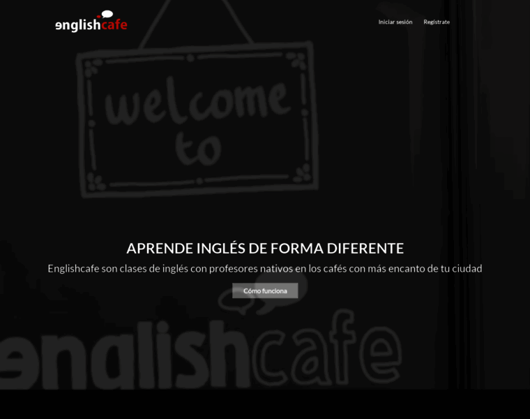Englishcafe.es thumbnail