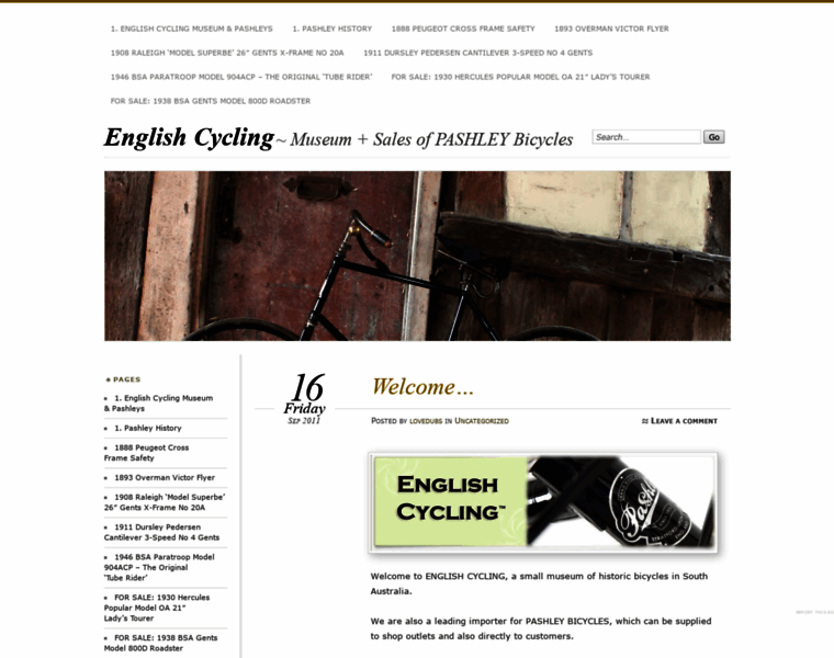 Englishcycling.wordpress.com thumbnail