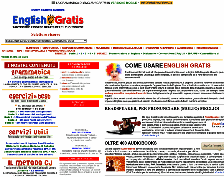 Englishgratis.com thumbnail