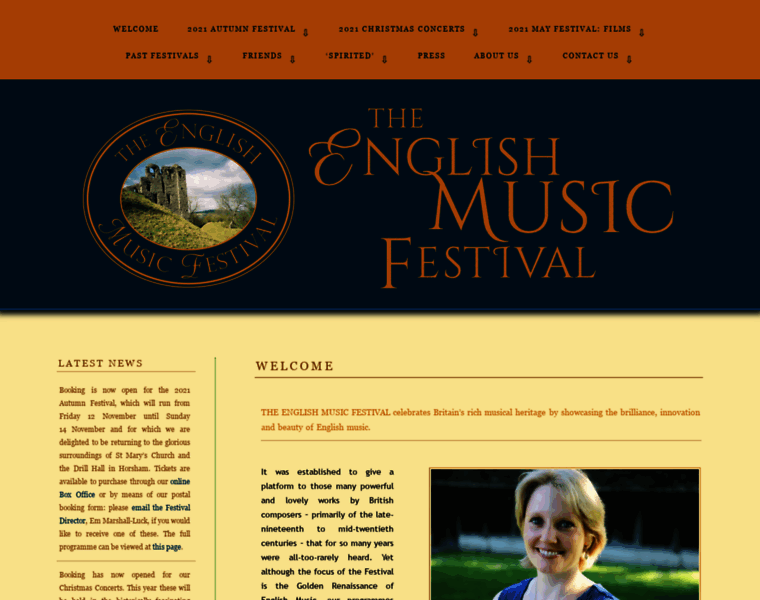 Englishmusicfestival.org.uk thumbnail