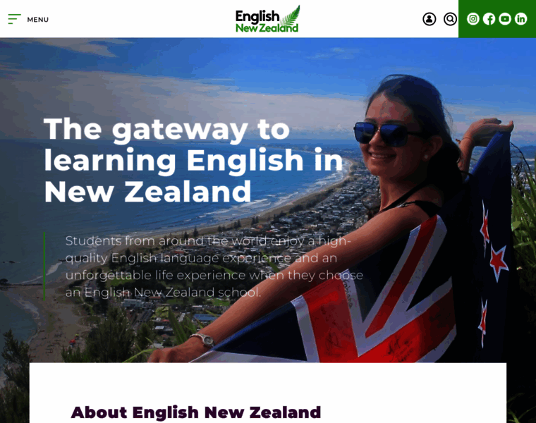 Englishnewzealand.co.nz thumbnail