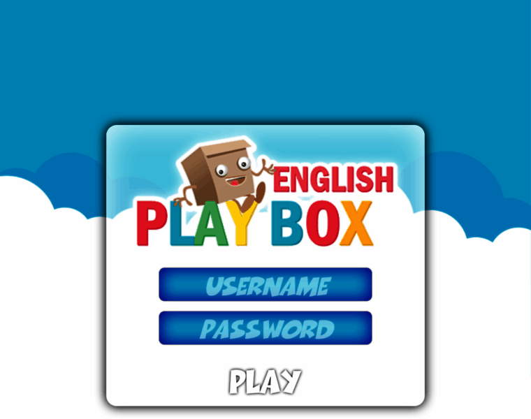 Englishplaybox.net thumbnail