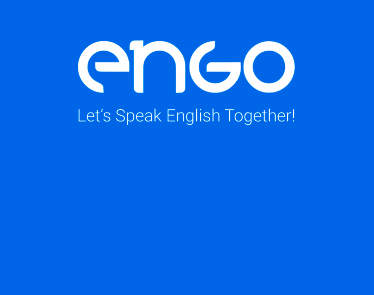 Engo.net thumbnail