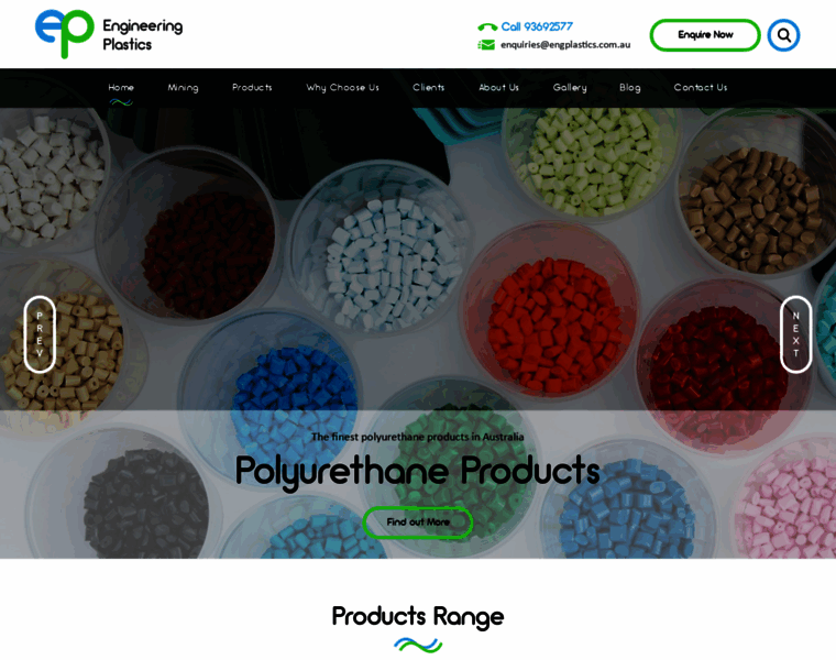Engplastics.com.au thumbnail Engplastics.com.au thumbnail