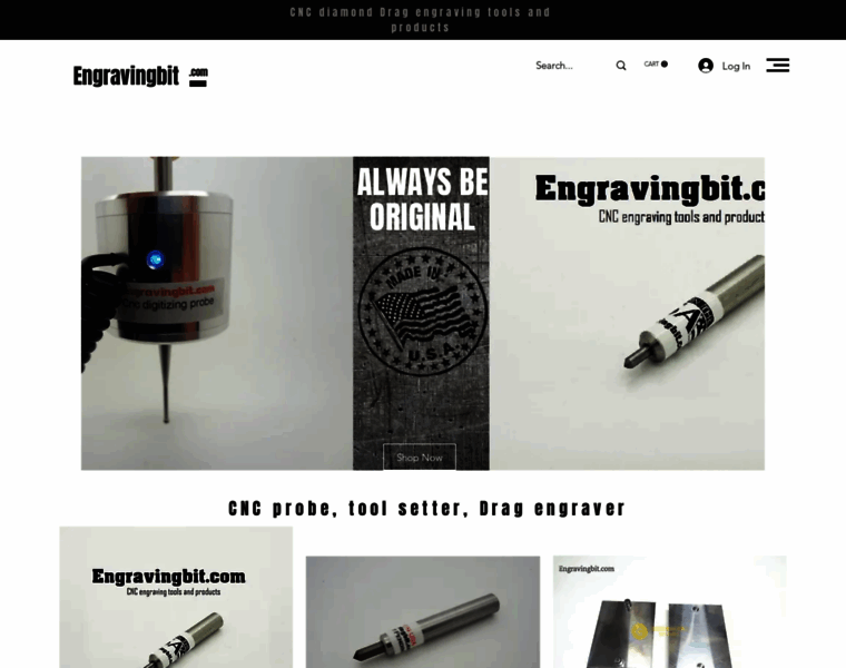 Engravingbit.com thumbnail