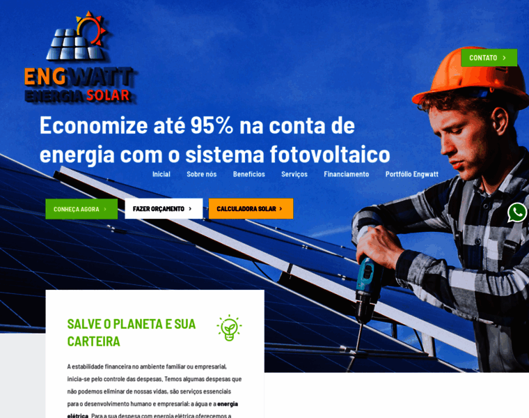 Engwatt.com.br thumbnail