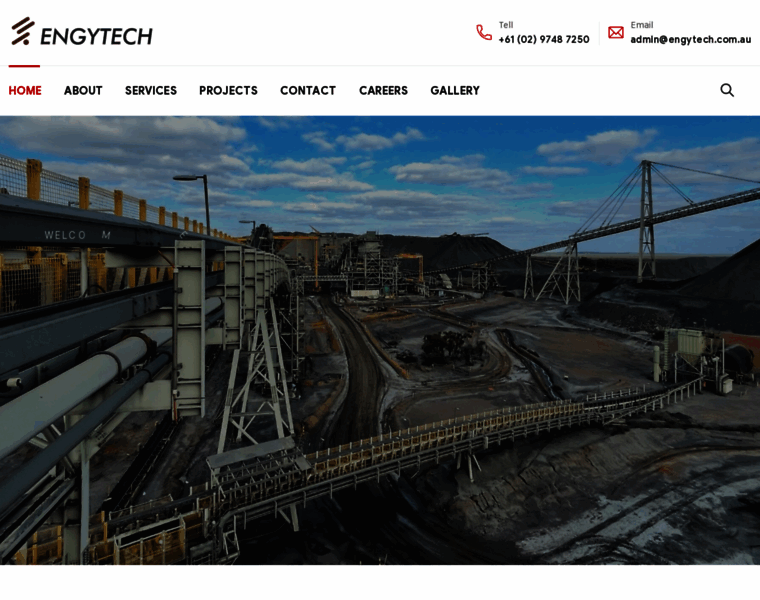 Engytech.com.au thumbnail Engytech.com.au thumbnail