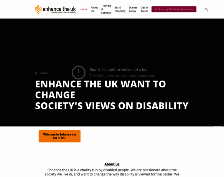 Enhancetheuk.org thumbnail