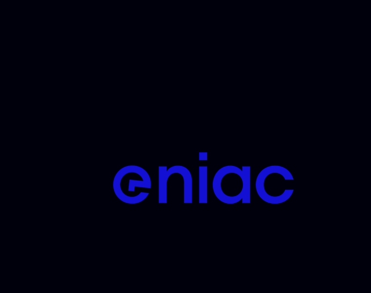 Eniac.vc thumbnail