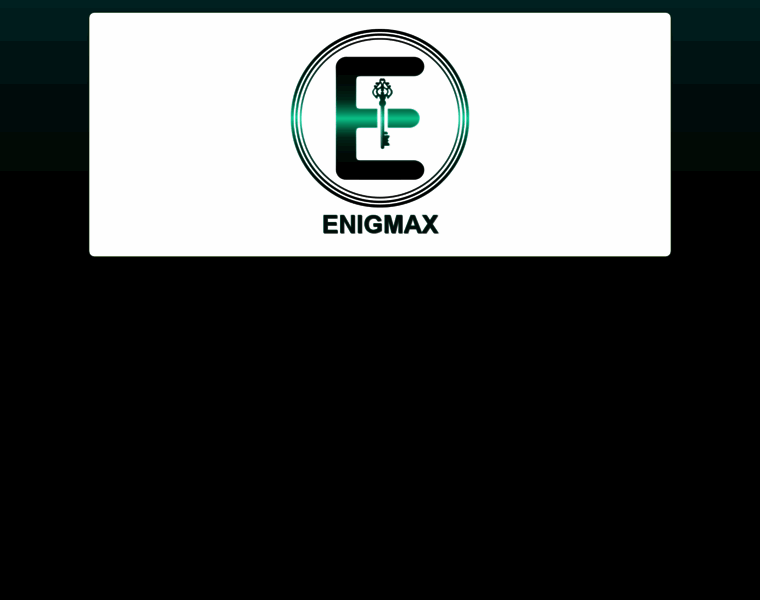 Enigmax.fr thumbnail