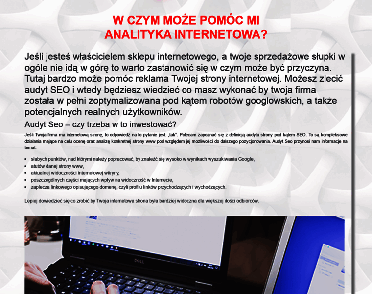 Enion.pl thumbnail Enion.pl thumbnail