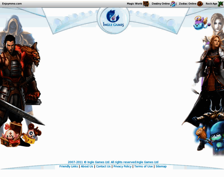 Enjoymmo.com thumbnail Enjoymmo.com thumbnail