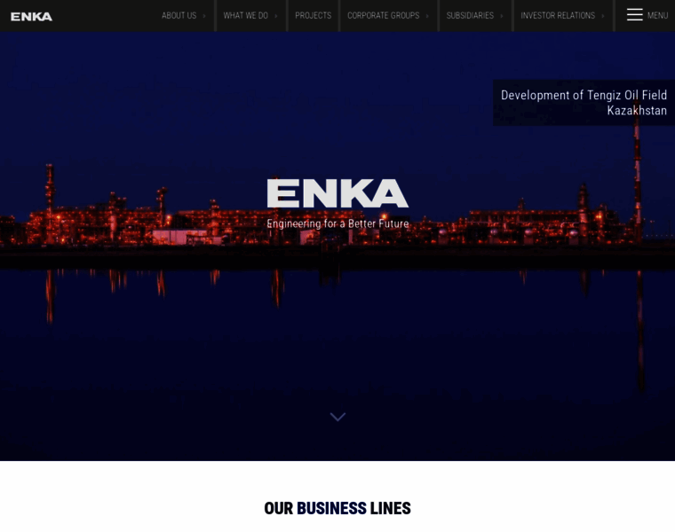 Enka.com thumbnail