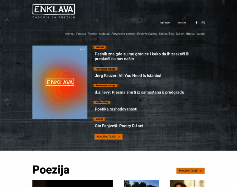 Enklava.rs thumbnail