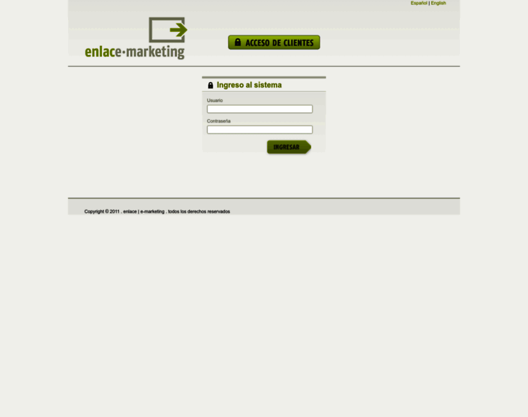 Enlaceonline.com.ar thumbnail