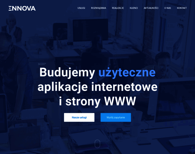 Ennova.pl thumbnail