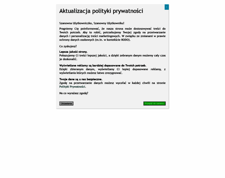 Enoclegi.net.pl thumbnail Enoclegi.net.pl thumbnail