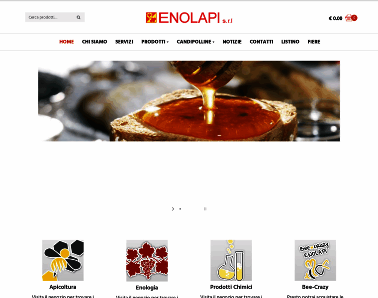 Enolapi.net thumbnail