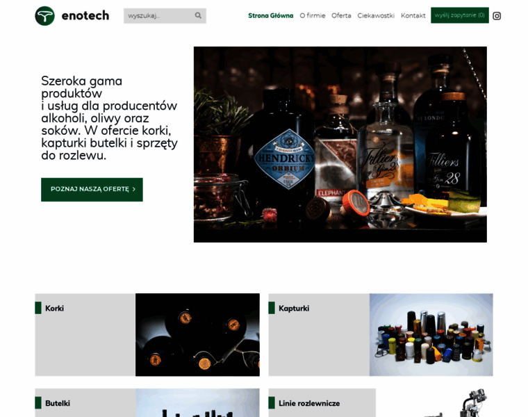 Enotech.pl thumbnail