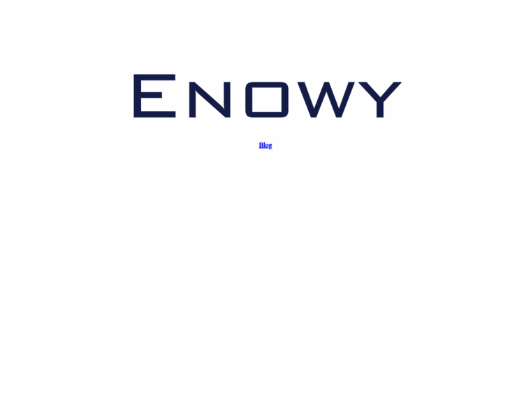 Enowy.com thumbnail