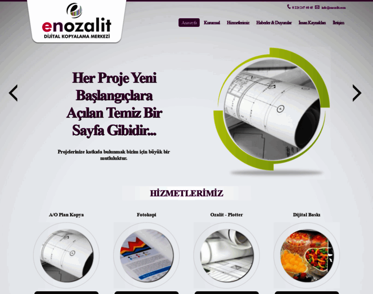 Enozalit.com thumbnail
