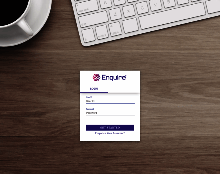 Enquire.net.au thumbnail