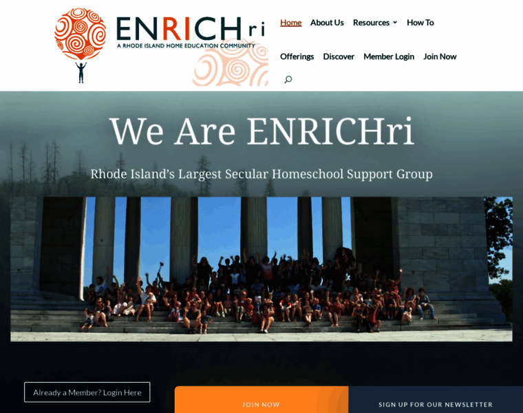Enrichri.org thumbnail