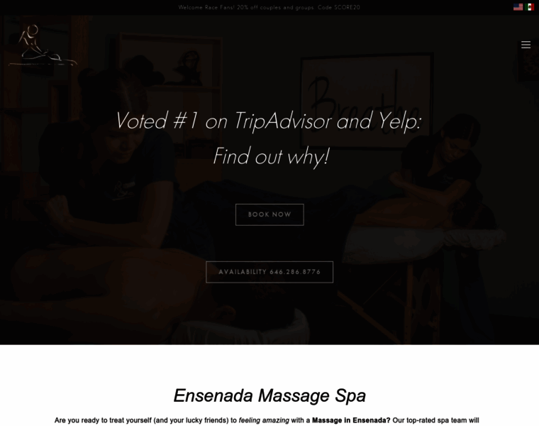 Ensenada-massage.com thumbnail
