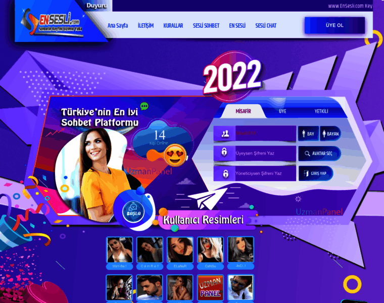 Ensesli.com thumbnail Ensesli.com thumbnail